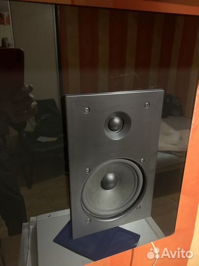 Колонки jamo graphic