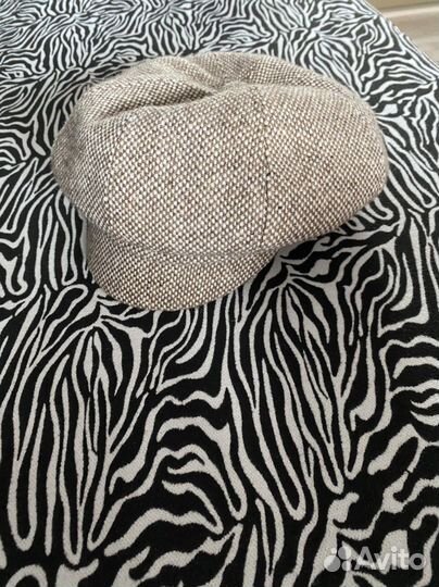 Кепи женская