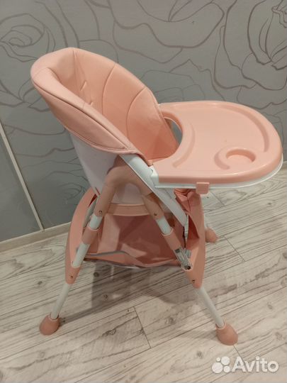 Стульчик для кормления babyhit