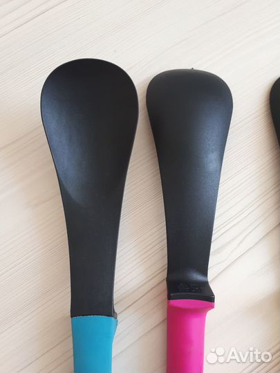 Поварежка Ложка