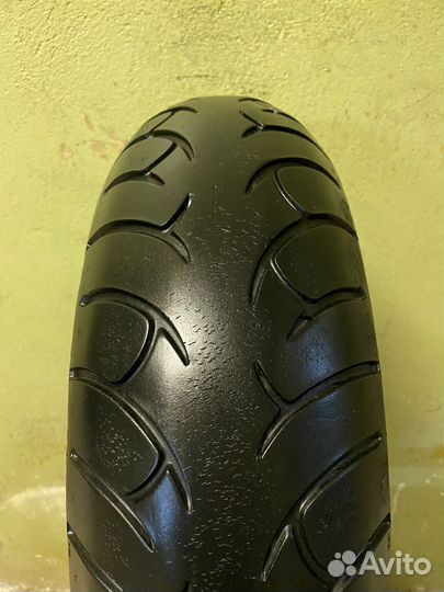 170/60 R17 Metzeler Roadtec Z6 (156)