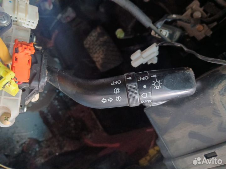 Продам бортовой компьютер мазда 6gg