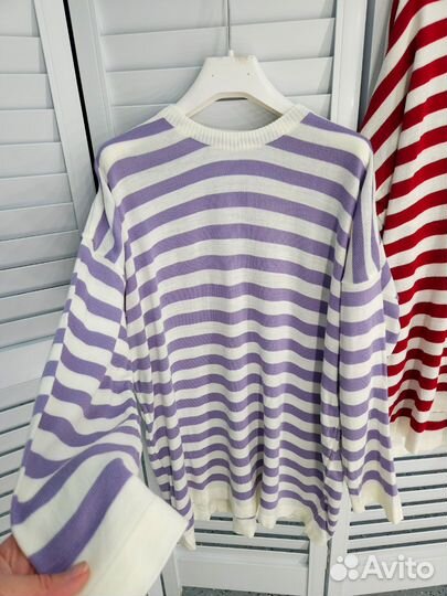 Свитер женский