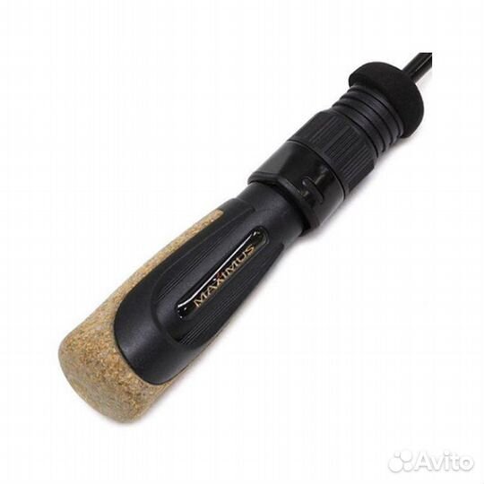 Зимняя удочка Maximus Revolt Ice Pro X