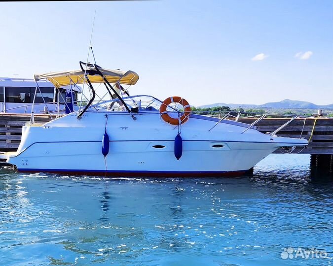 Аренда катера, яхты в Геленджике. Рыбалка Прогулки