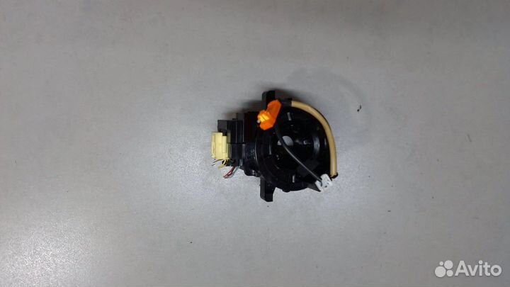 Шлейф руля Toyota Corolla E15, 2010