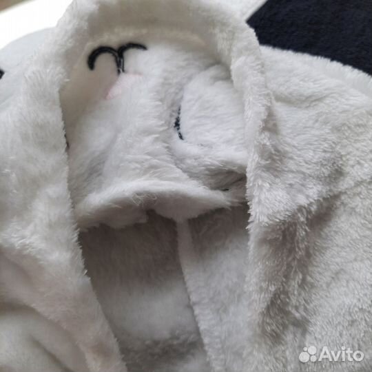 Carters флисовый слип кигуруми девочке\ мальчику р