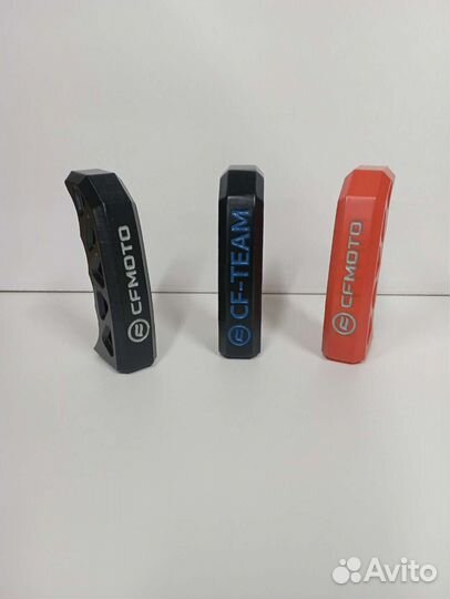 Ручка кпп для квадроциклов stels Gepard/CF moto/рм