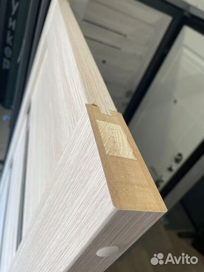 Двери межкомнатные