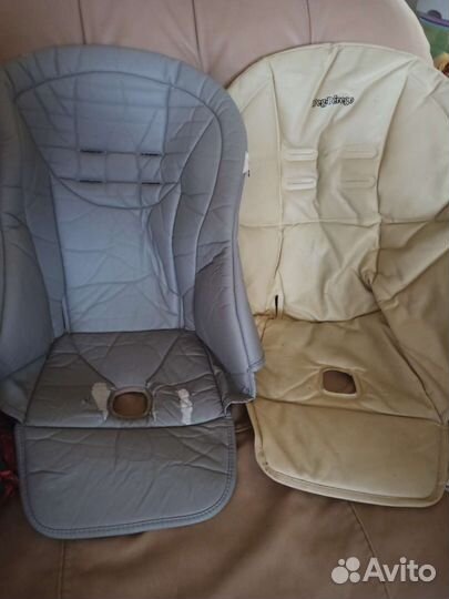 Кексики (чехол) для кормления