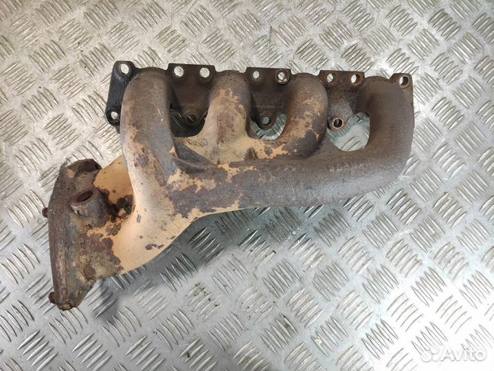 Коллектор выпускной Volkswagen Passat b5 1996-2000