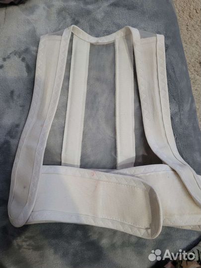 Корректор осанки детский