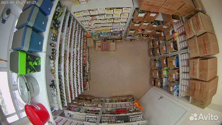 Прикормки и ароматизаторы рыболовные