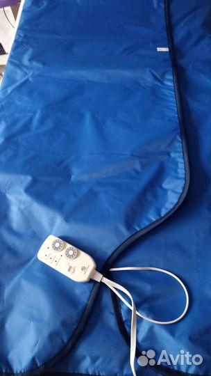 Термоодеяло для обертывания