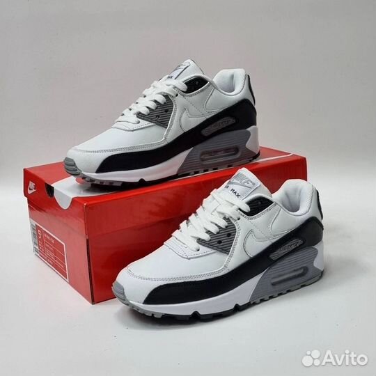 Кроссовки nike air max