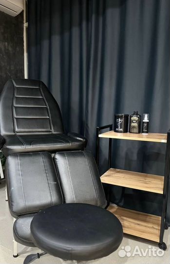 Аренда рабочего места