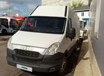 Iveco Daily 3.0 MT, 2012, 348 270 км