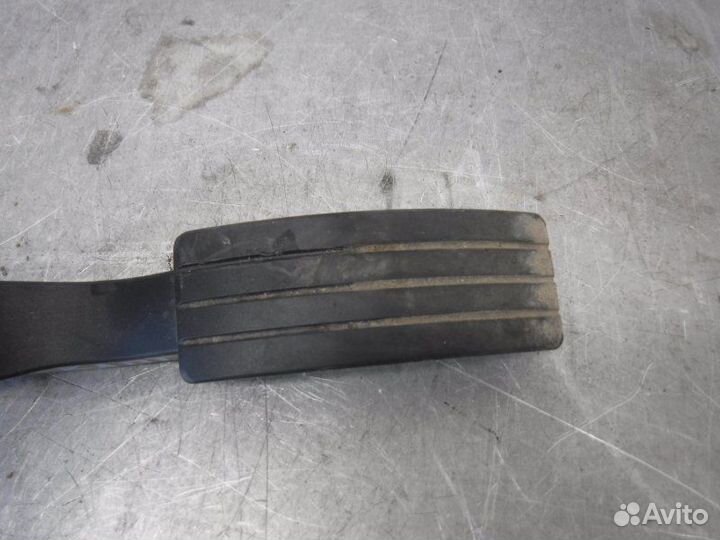 Педаль газа Renault Kaptur F4R 2018