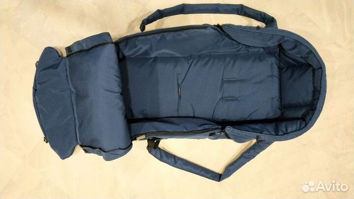 Люлька переноска Hauck