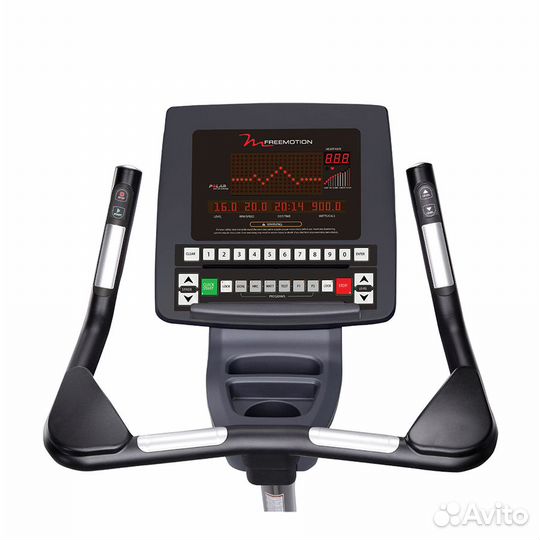 Велотренажер Freemotion u10.2