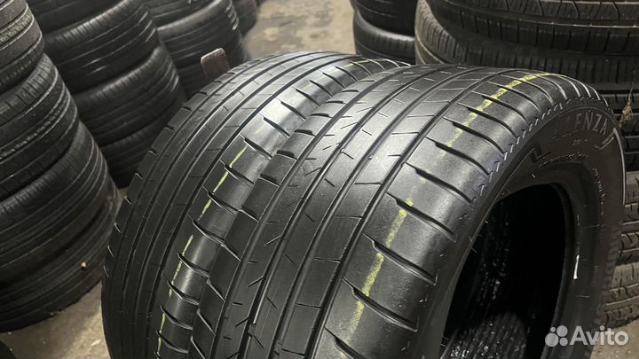 Bridgestone Alenza 001 235/55 R18 100V