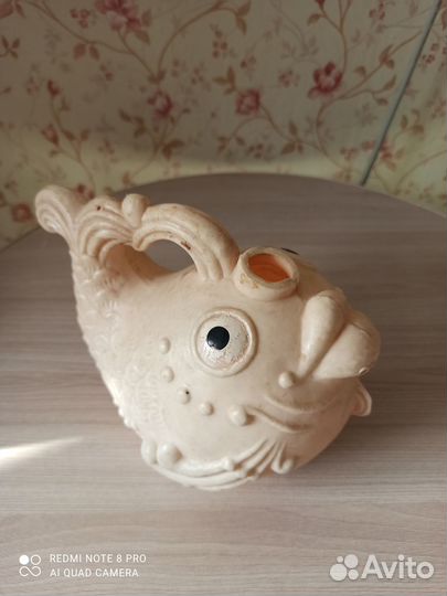 Лот игрушек СССР