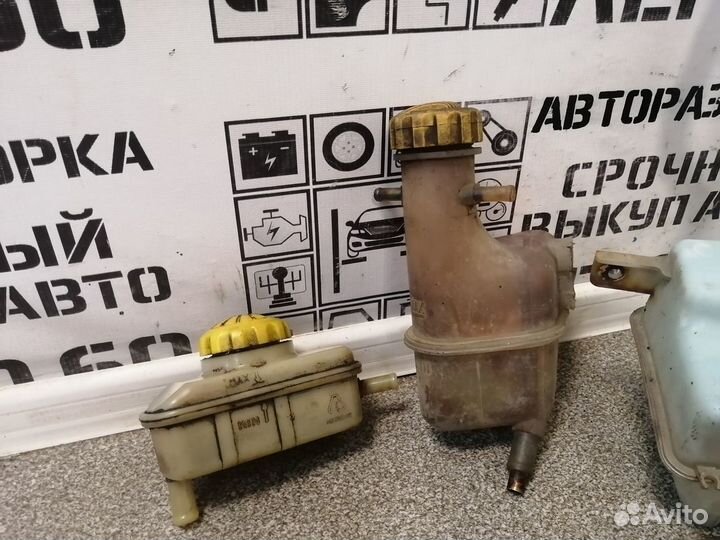 Бачок для Daewoo Matiz (M100/M150)