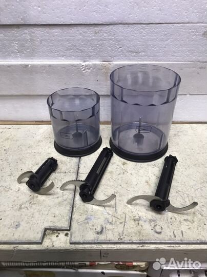 Кухонный комбайн philips