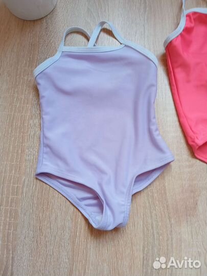 Купальник Primark Новый д/д