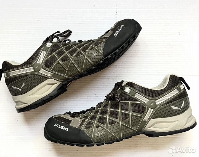 Кроссовки Salewa Wildfire Vent.EU44,5