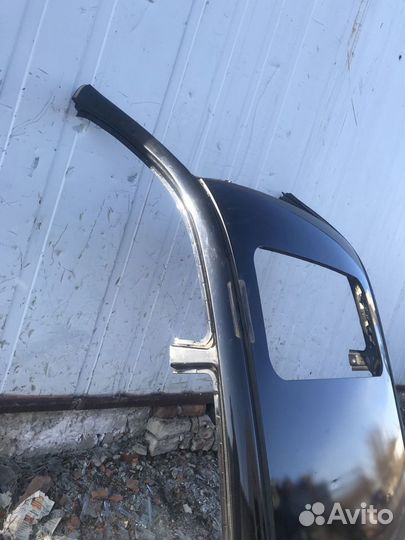 Крыша под люк Lifan X60 2014 г