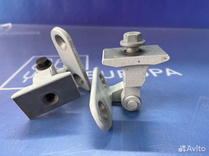 Петля двери передняя левая Bmw X3 G01 B47D20A 2019