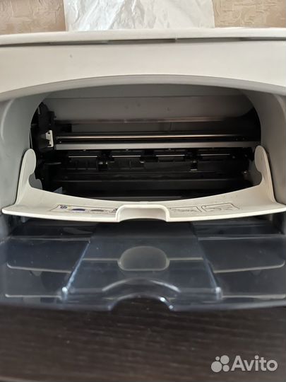 Принтер hp Deskjet F380