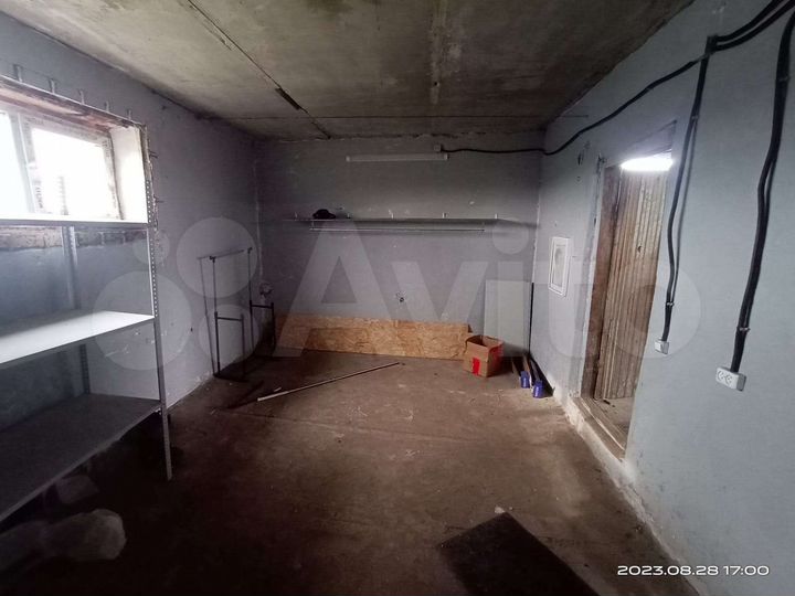 Помещение свободного назначения по 70 м²