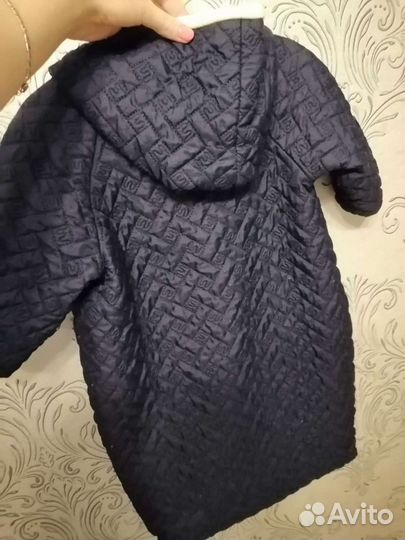 Комбинезон - мешок