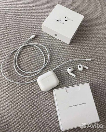 Apple AirPods 3 Original