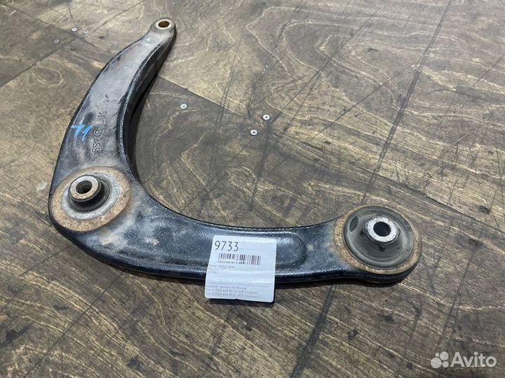 Рычаг передний правый Peugeot 307
