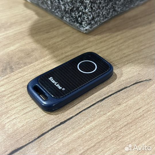 Метка BLE StarLine