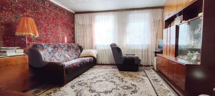 Дом 56 м² на участке 5,6 сот.