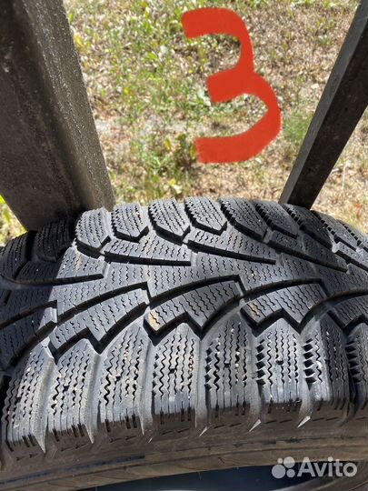 Nokian Tyres Nordman RS 205/65 R15