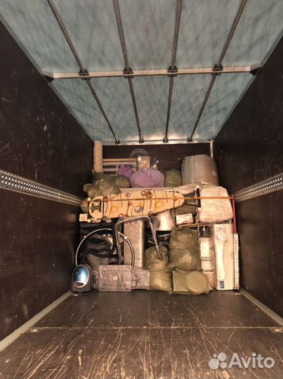 Переезды Грузчики Такелажные работы