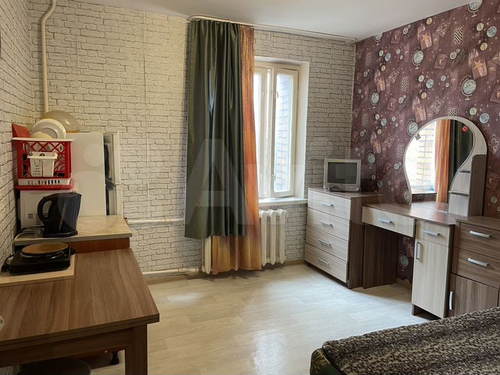 Комната 11,2 м² в 4-к., 3/9 эт.