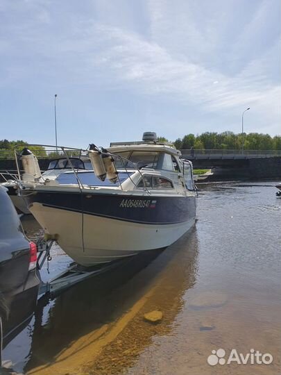Bayliner 246