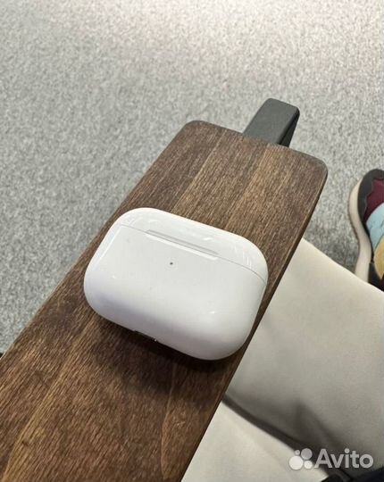 Кейс AirPods Pro