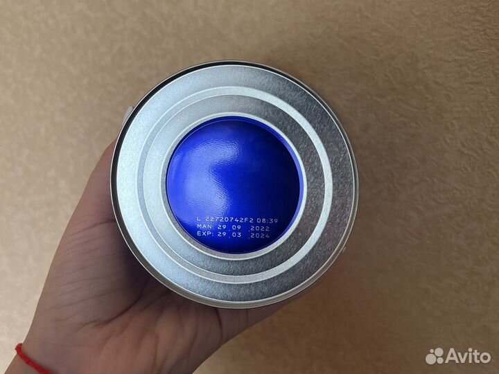 Детская смесь NAN антирефлюкс