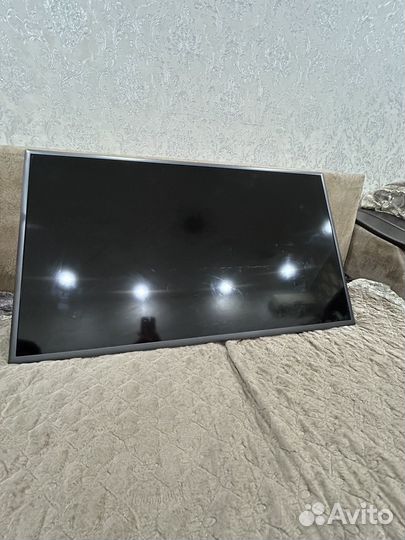 Телевизор samsung