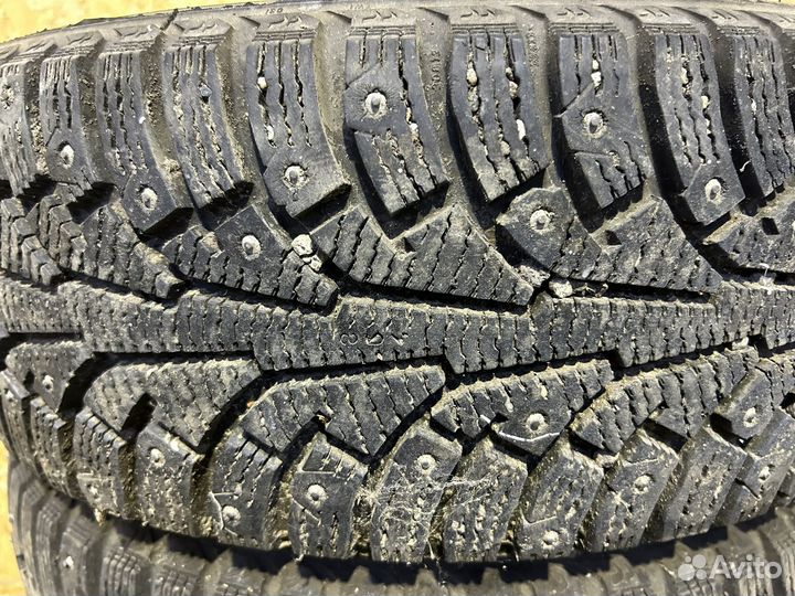 Nokian Tyres Nordman 5 205/55 R16