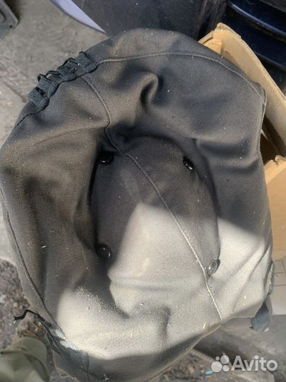 Шлем звукозащитный авиатехников