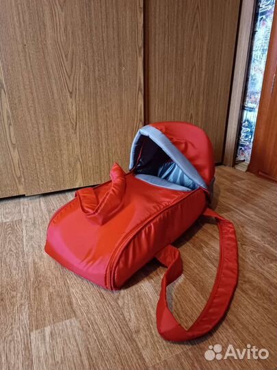 Детские коляски 2 в 1