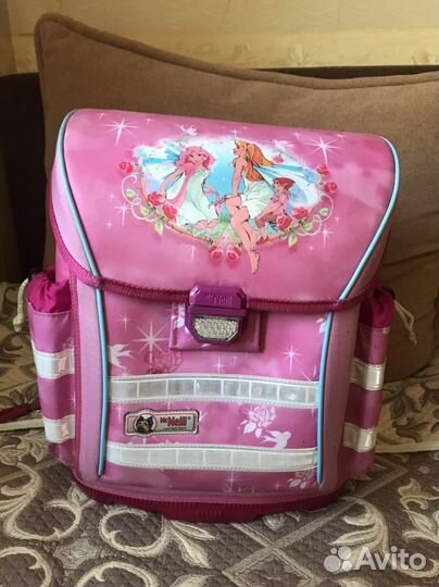 Ранец школьный Mc Neill оригинал